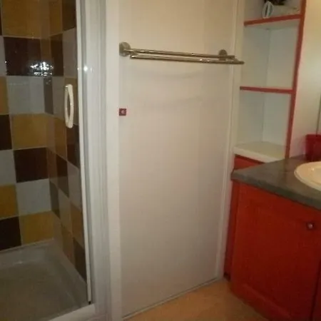 Granges De Trescazes Apartment Loudenvielle Exterior photo