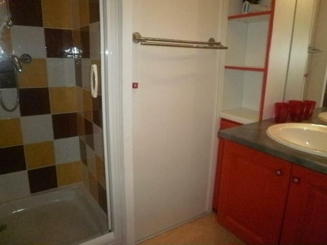 Granges De Trescazes Apartment