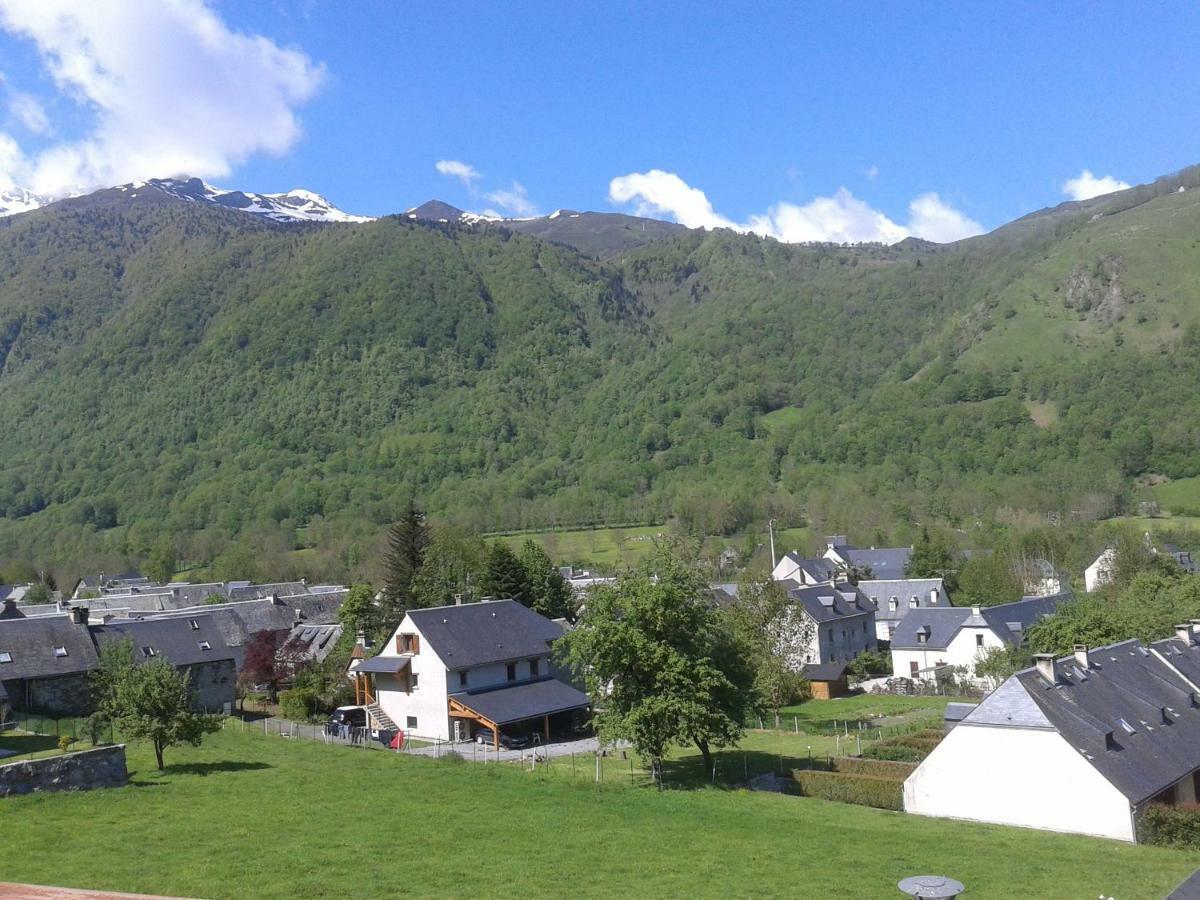 Granges De Trescazes * Loudenvielle
