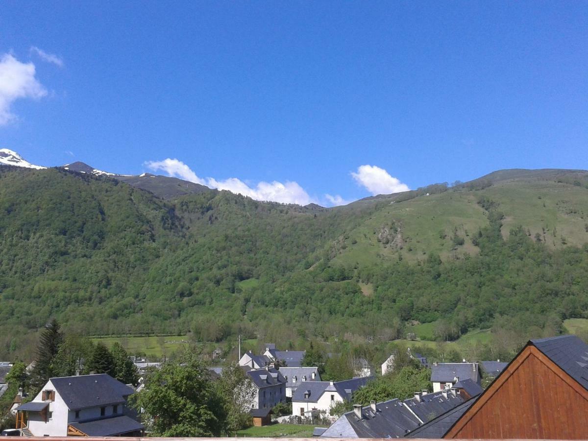 Granges De Trescazes * Loudenvielle