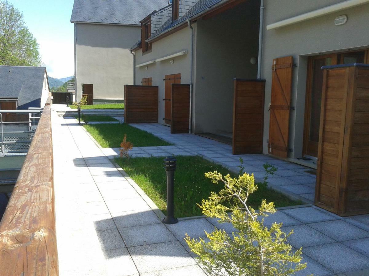 Granges De Trescazes Apartment Loudenvielle
